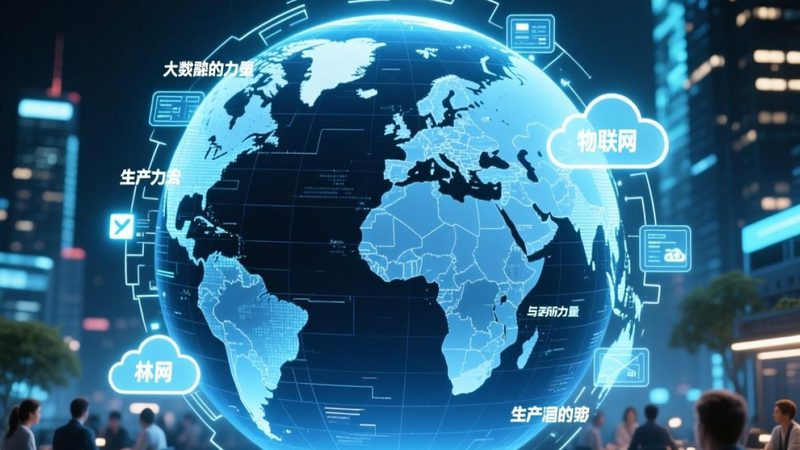 数据采集公司：揭秘其背后的技术生态与品牌格局